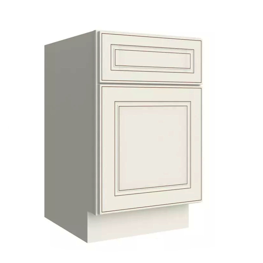 antique white base kitchen cabinets